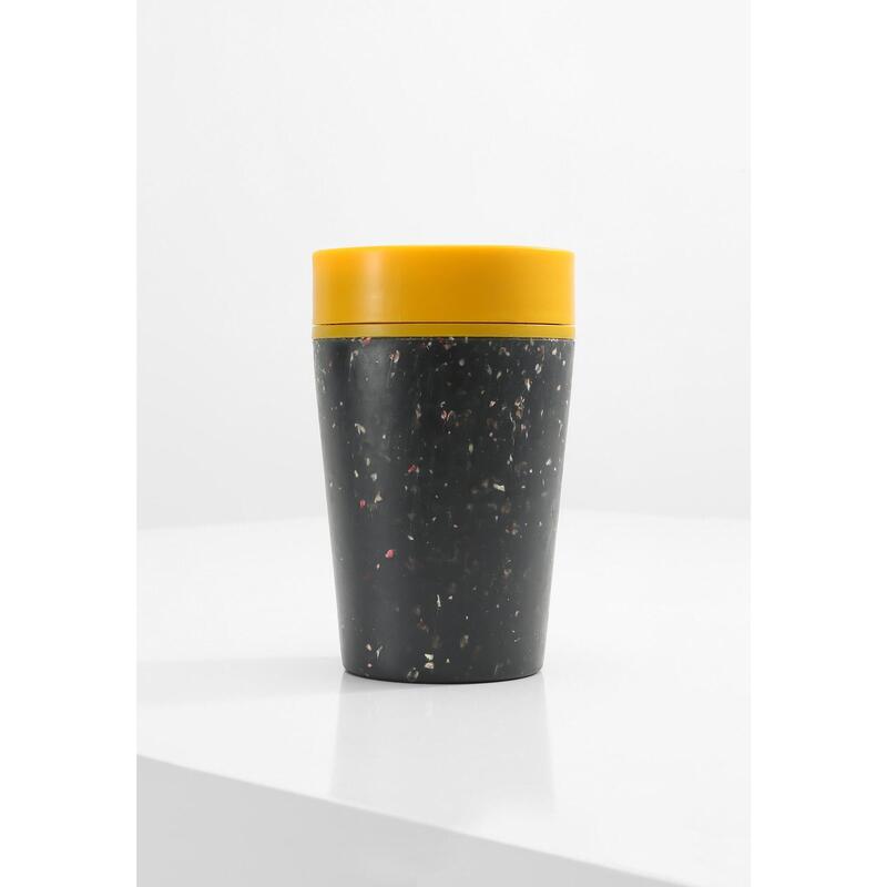 Kaffeebecher Unisex CIRCULAR