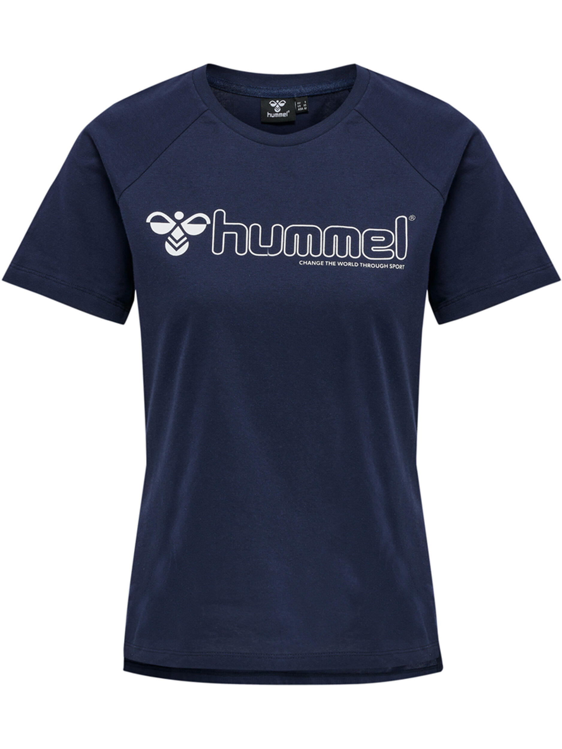 Enfiler T-Shirt Hmlnoni Femme HUMMEL 4/7