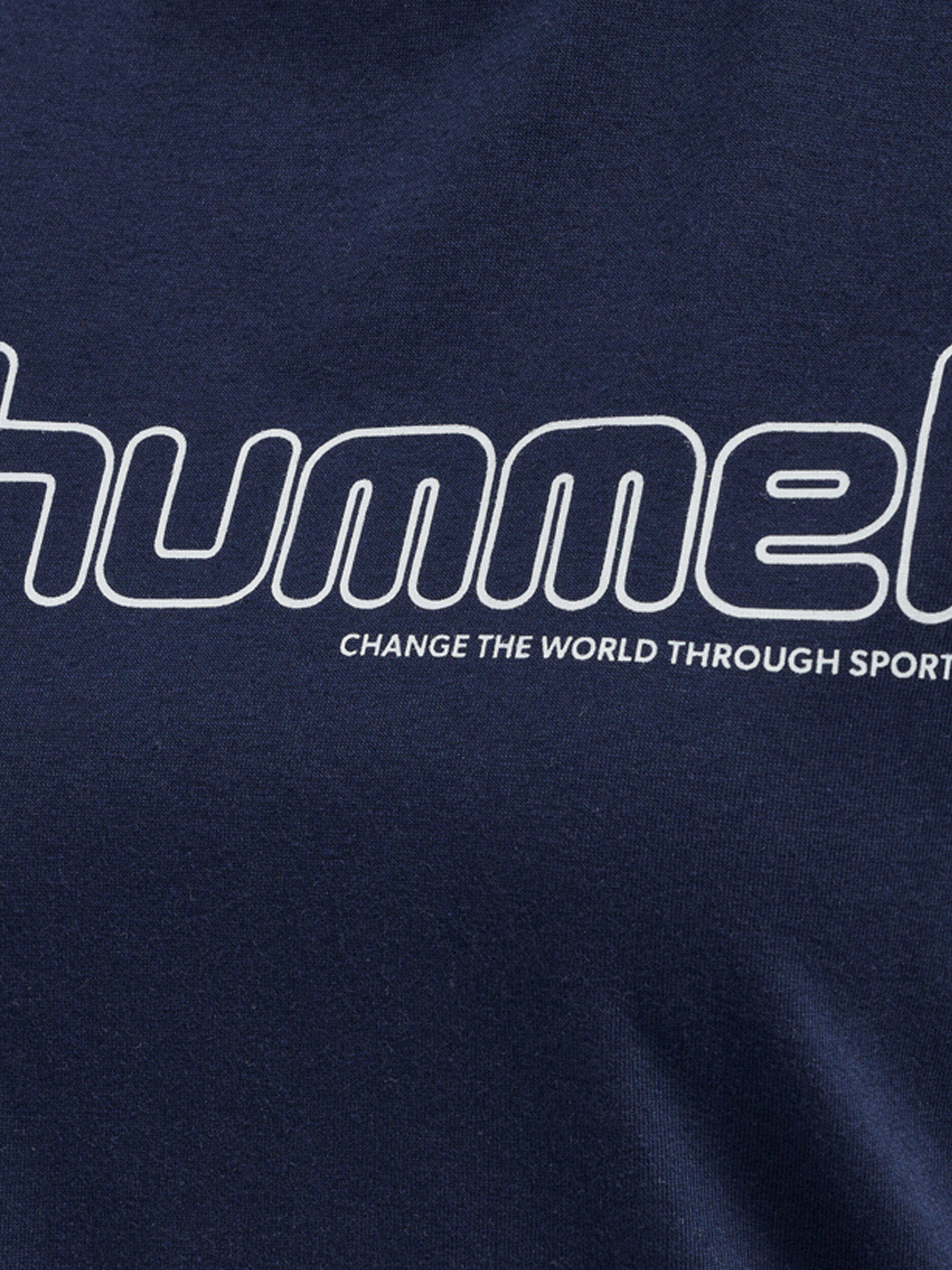 Enfiler T-Shirt Hmlnoni Femme HUMMEL 6/7