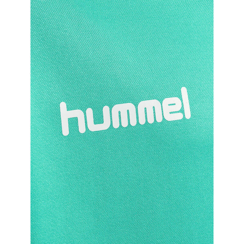 Camisola com capuz para crianças Hummel hmlPROMO Poly