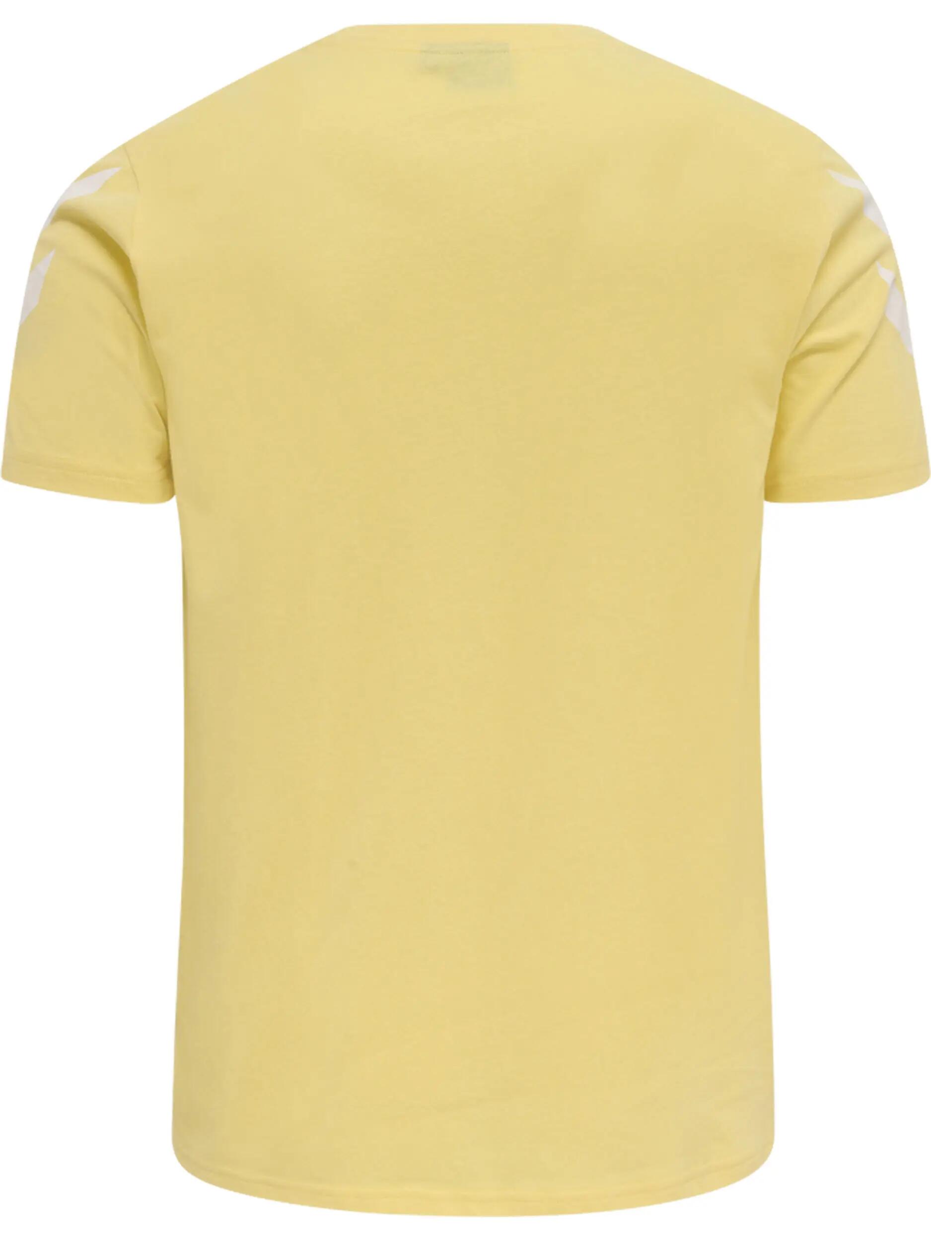 T-Shirt Hmllegacy Erwachsene HUMMEL 7/7
