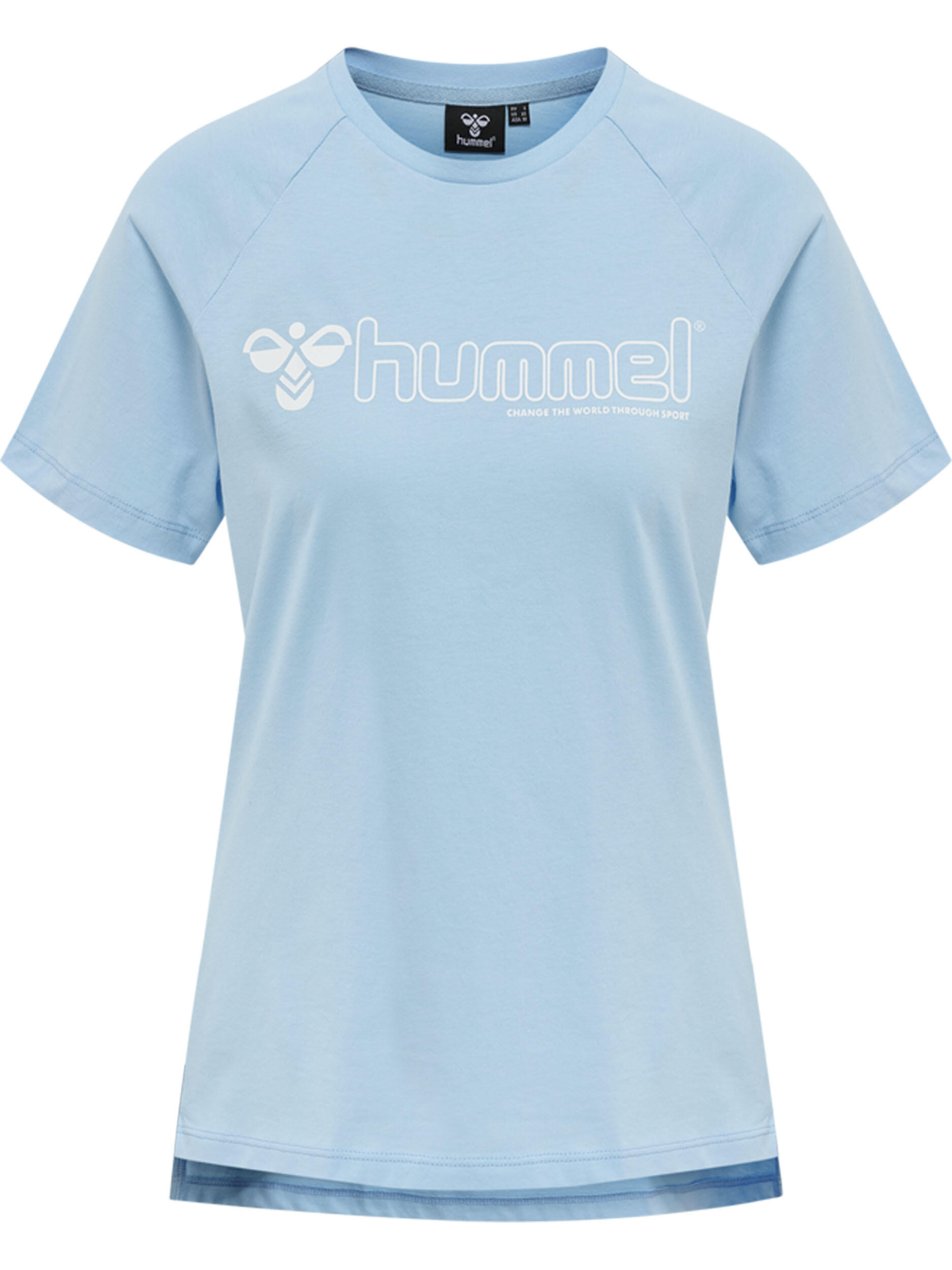 Enfiler T-Shirt Hmlnoni Femme HUMMEL 5/7