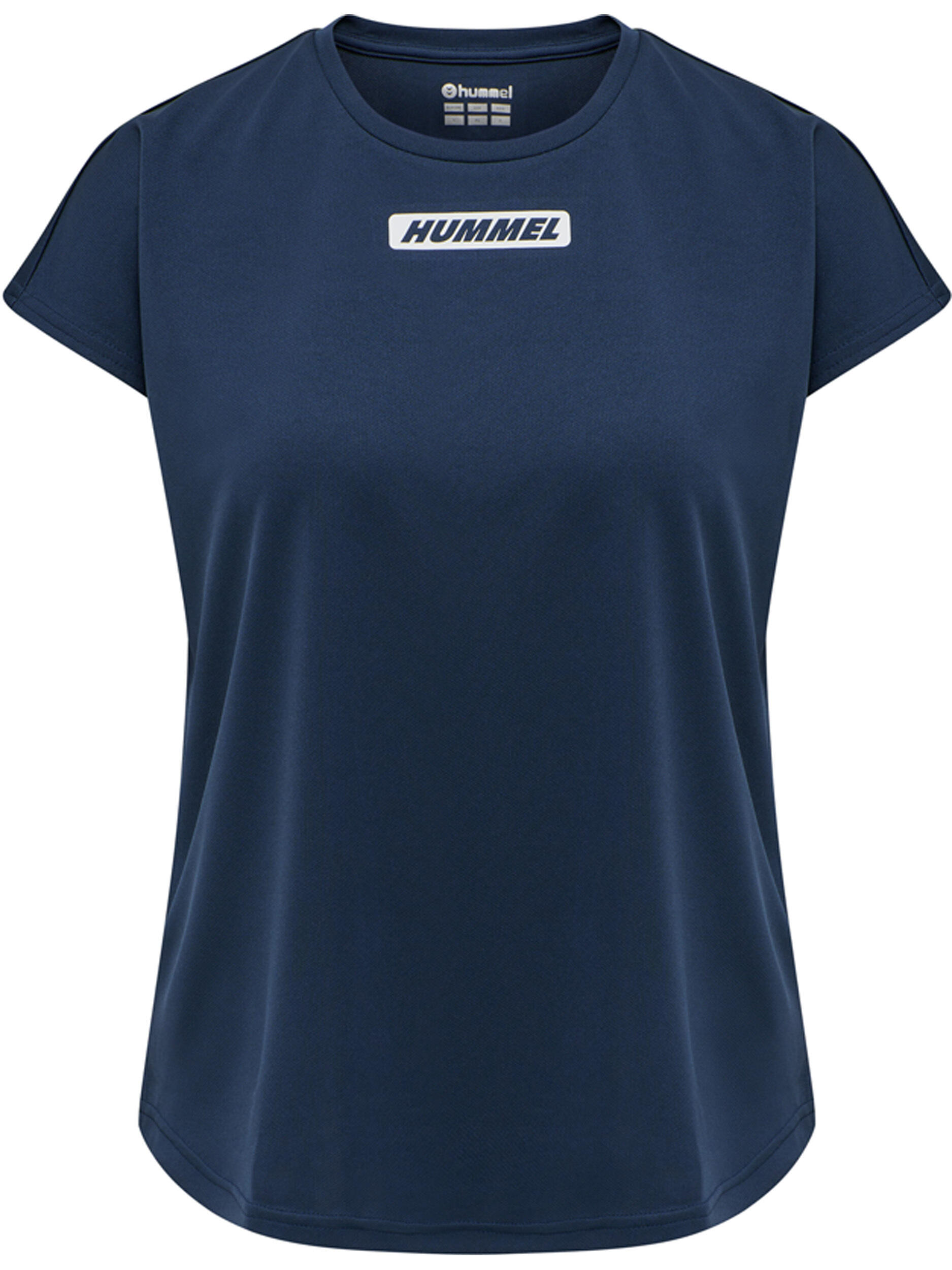 Enfiler T-Shirt Hmlte Tola Femme 5/7