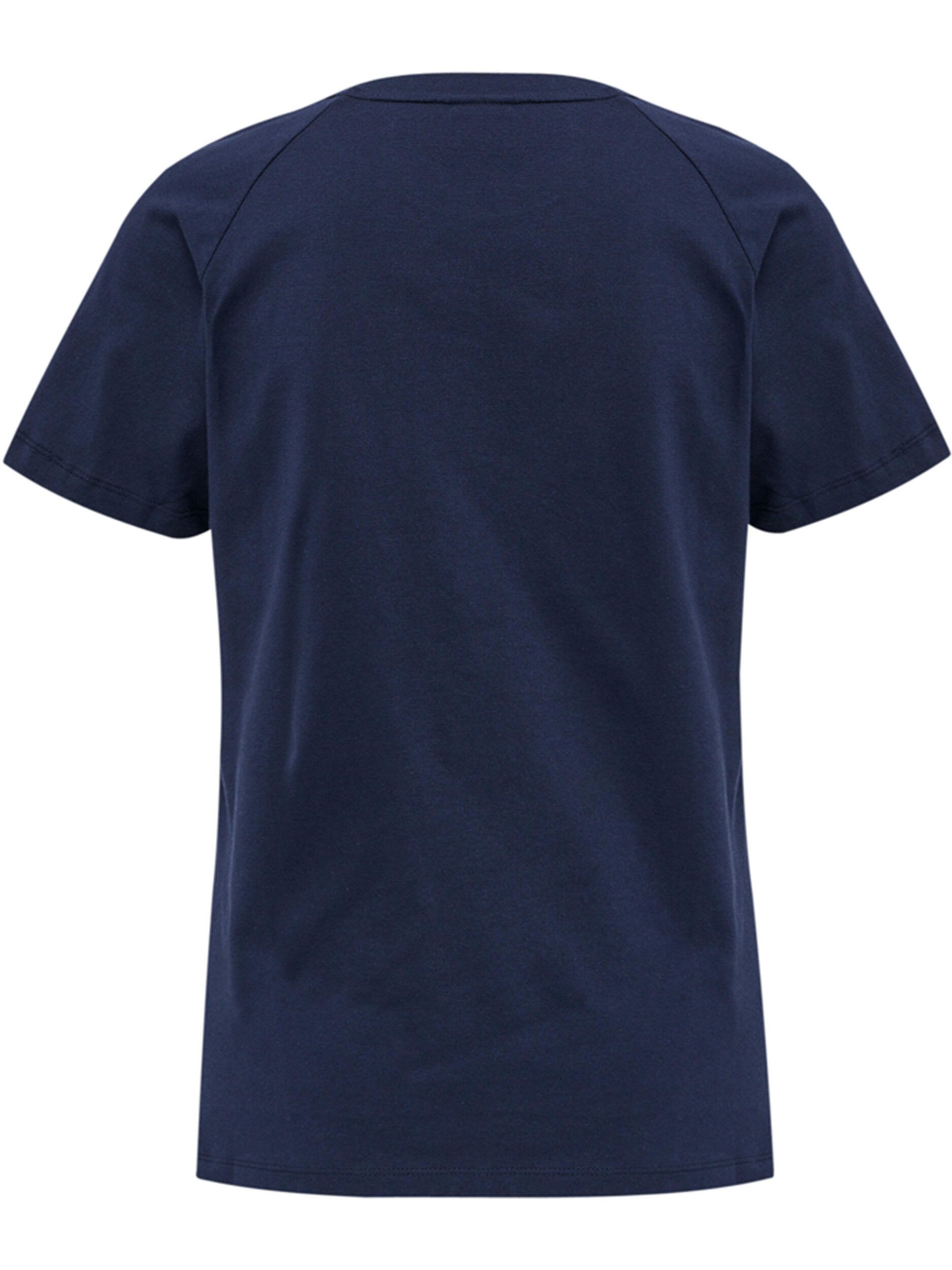 Enfiler T-Shirt Hmlnoni Femme HUMMEL 5/7