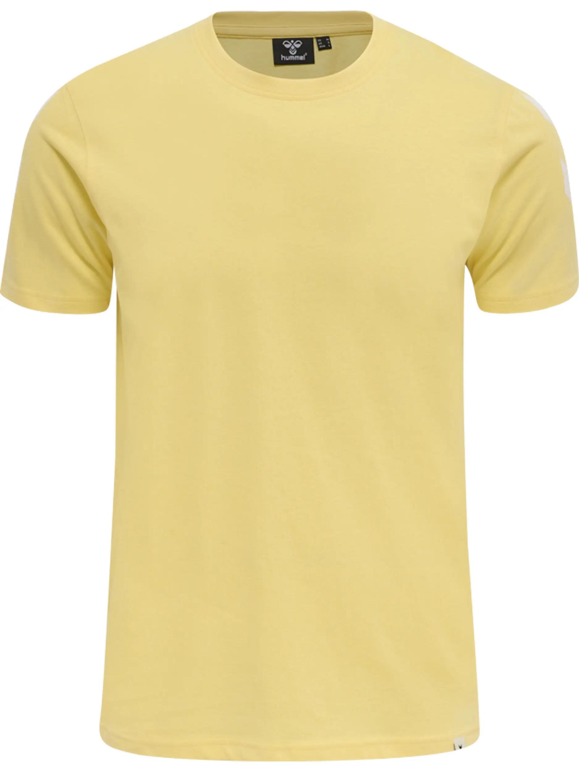 T-Shirt Hmllegacy Erwachsene HUMMEL 6/7