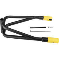 Fixation de remorque Topeak Journey Trailer TX-Yoke
