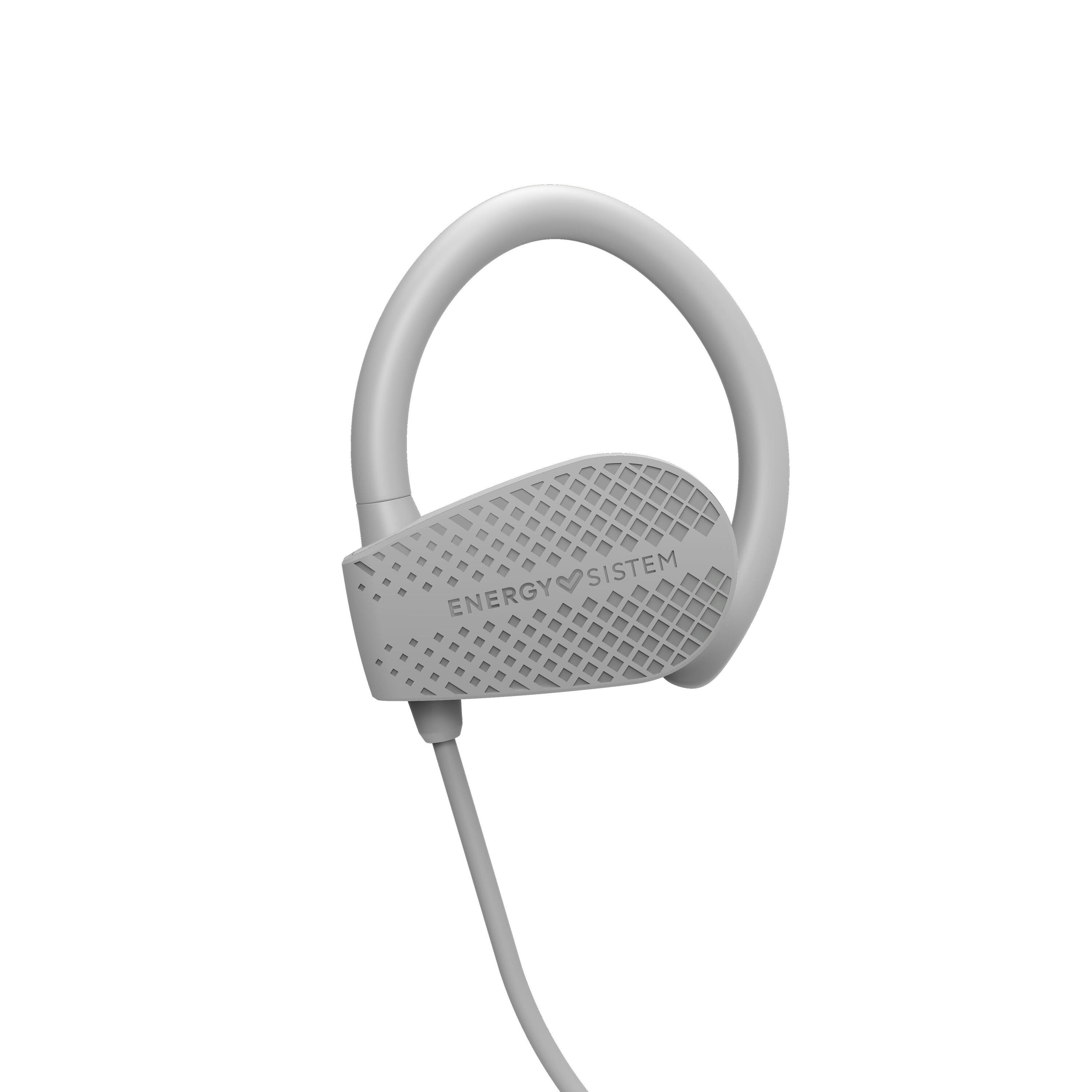 Auriculares Deportivos Energy Sistem Bluetooth Sport 1+ 3/6