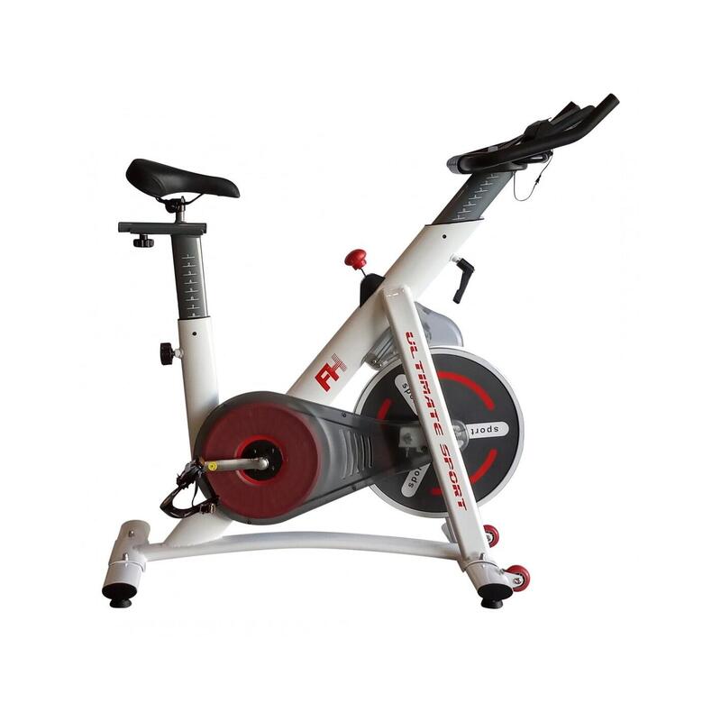 Bicicleta Indoor Clover Ultimate