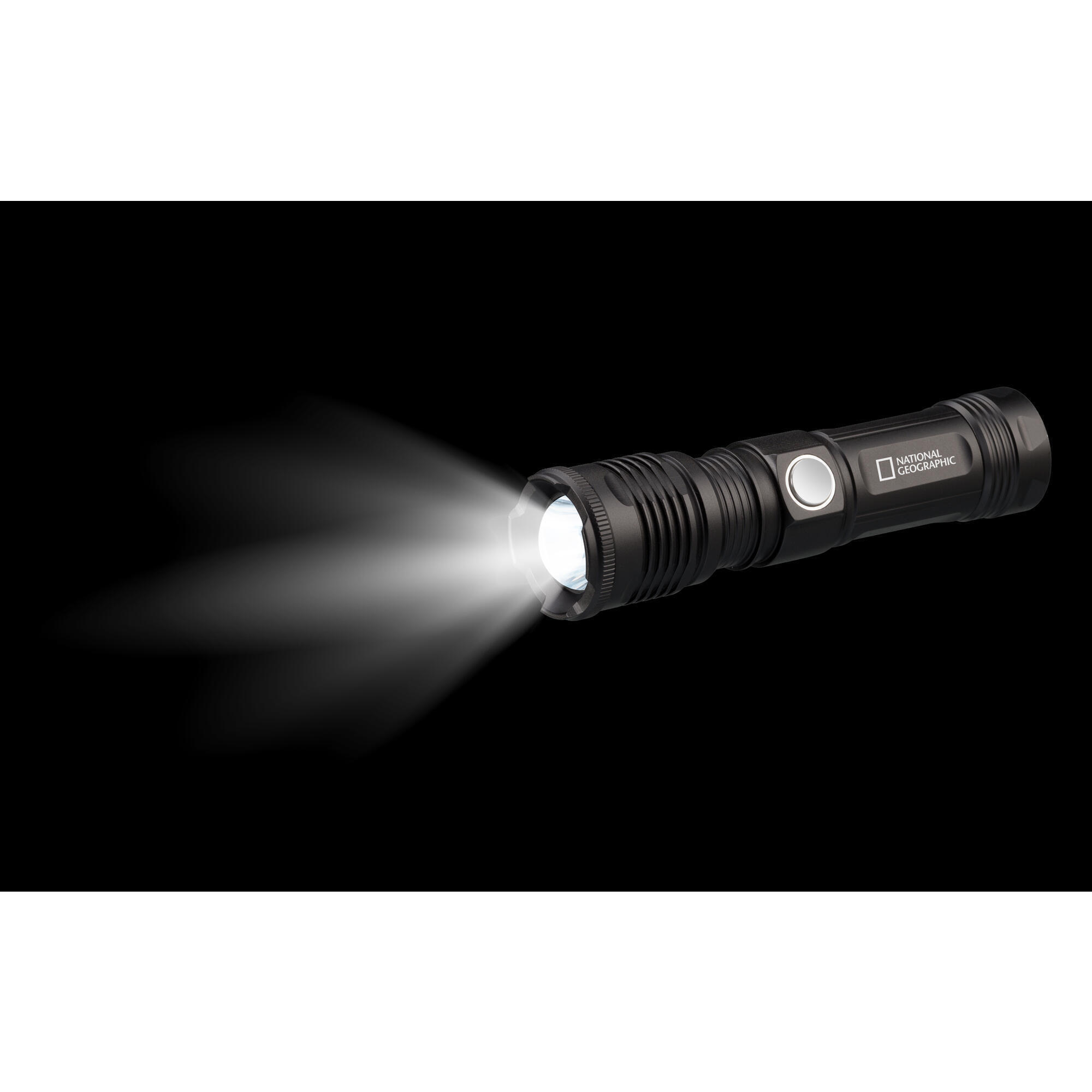 NATIONAL GEOGRAPHIC ILUMINOS 1000 Linterna LED RG 1000 lm 2/7