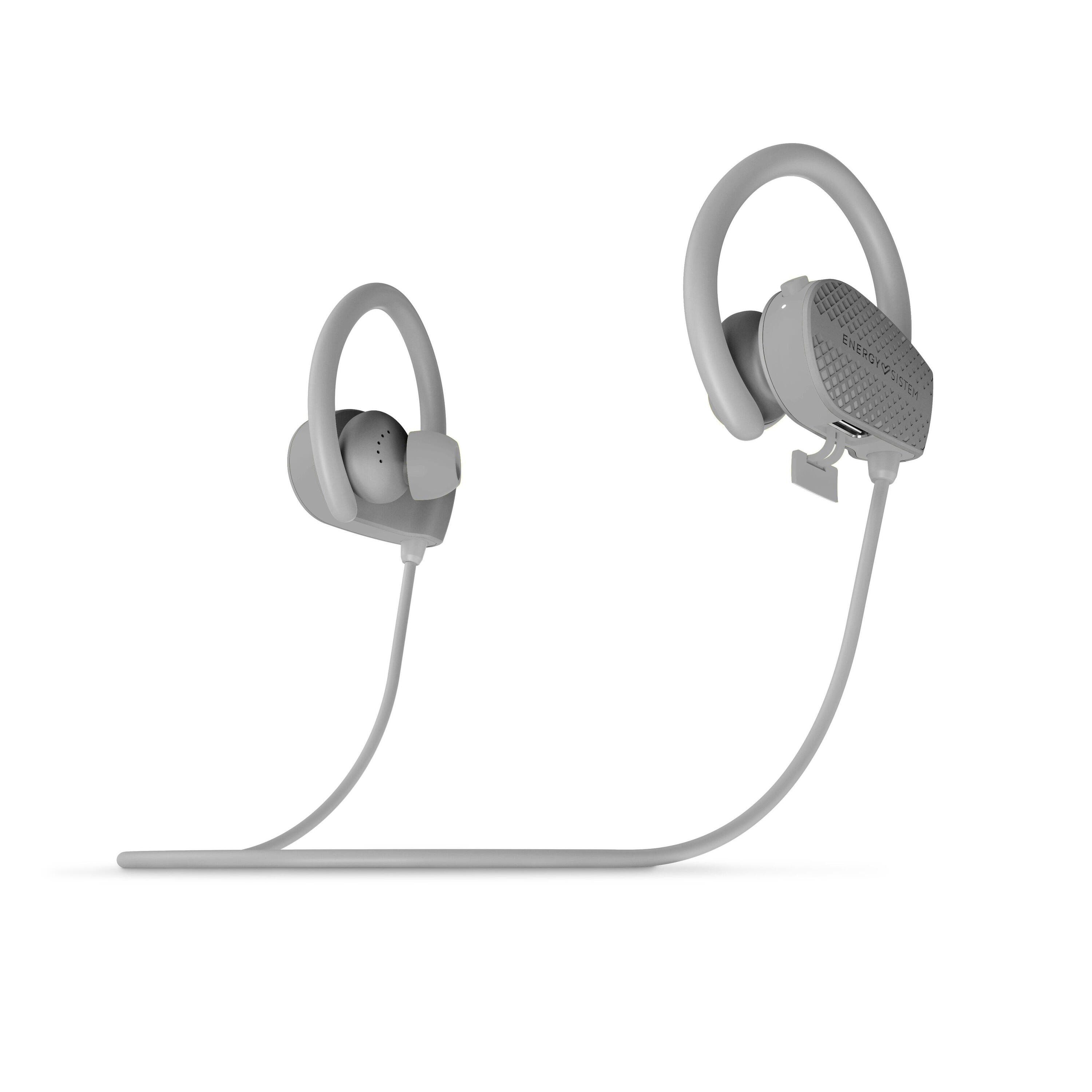 Auriculares Deportivos Energy Sistem Bluetooth Sport 1+ 2/6