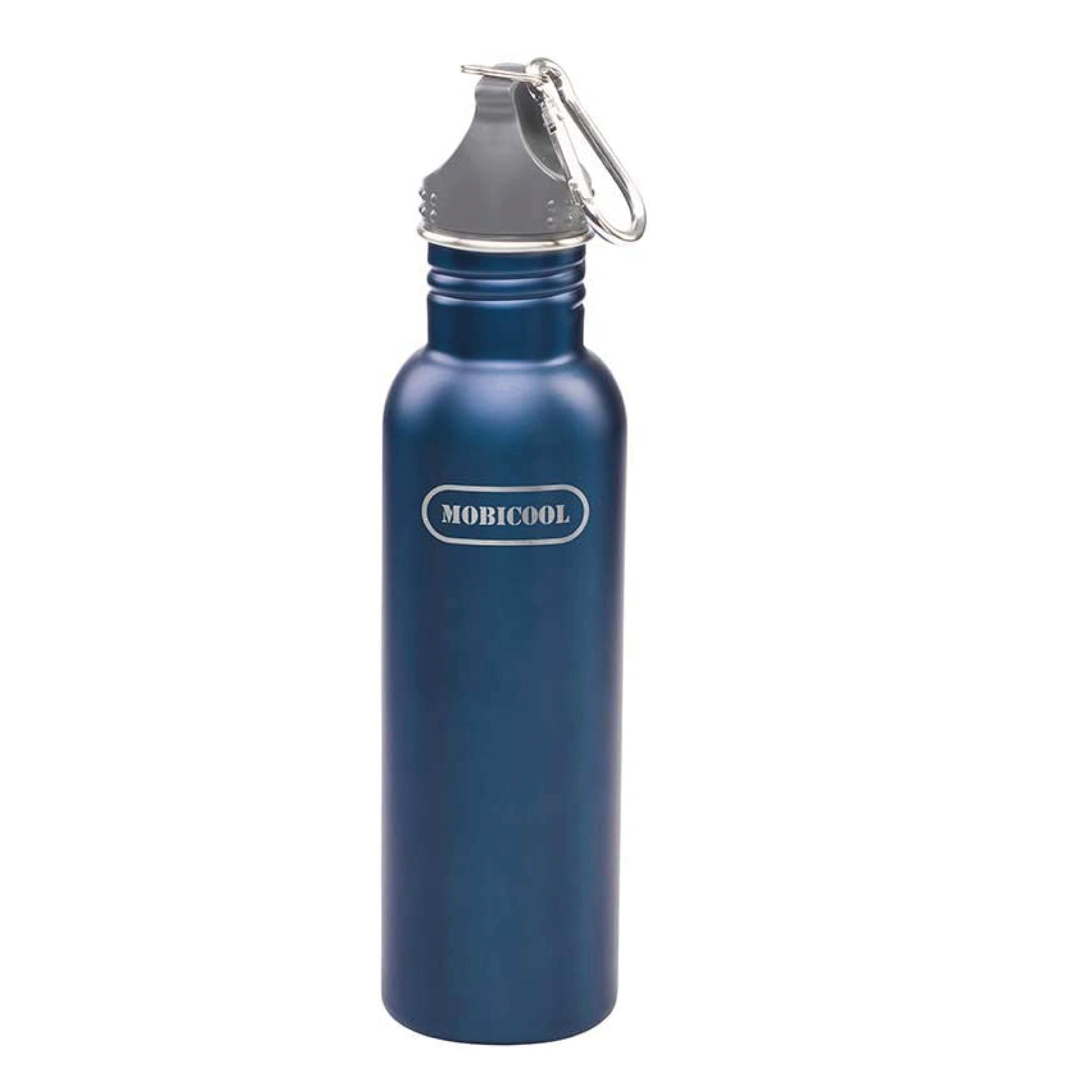 Mobicool Garrafa Térmica Mdo75 Single Wall, 750 Ml