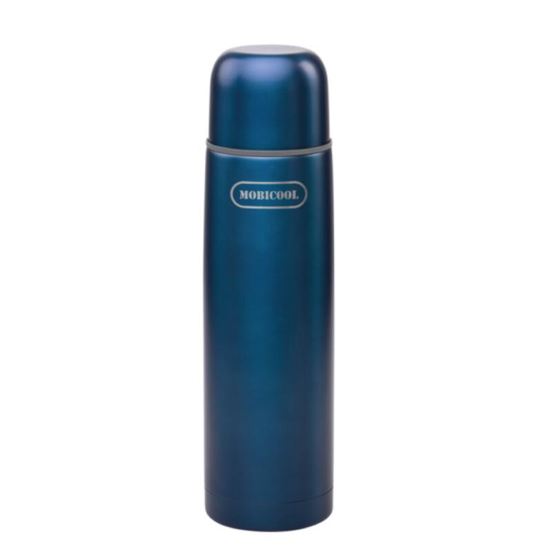 Mobicool Bottiglia termica isolata Termo portatile Mdm100 Mer Flask, 1 litro