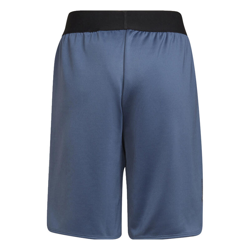 Pantaloncini per bambini adidas Designed for Sport Aeroready