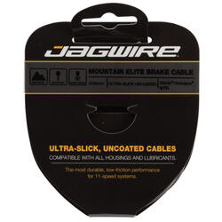Câble de frein Jagwire Elite Ultra -1.5X2000mm-SRAM/Shimano