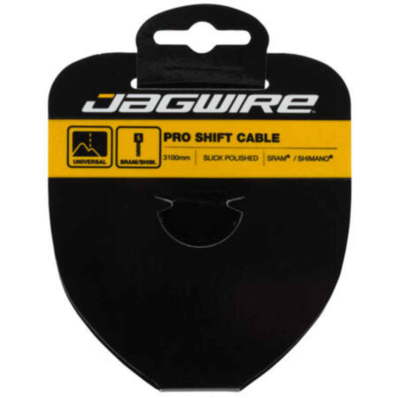 Schaltkabel Jagwire Pro 1.1X3100mm SRAM/Shimano Media 1
