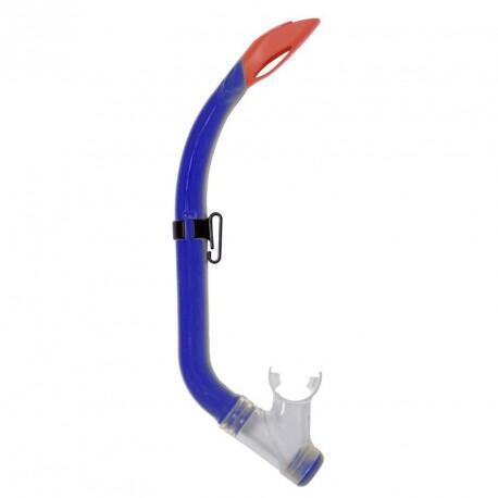 OCEO PURGE SNORKEL - FLUO PINK