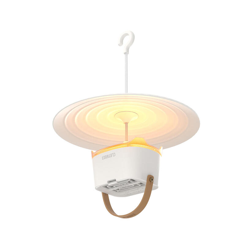Lamp Athena i Lantern (Mint) + Lamp Athena i Light Reflector (White) Set