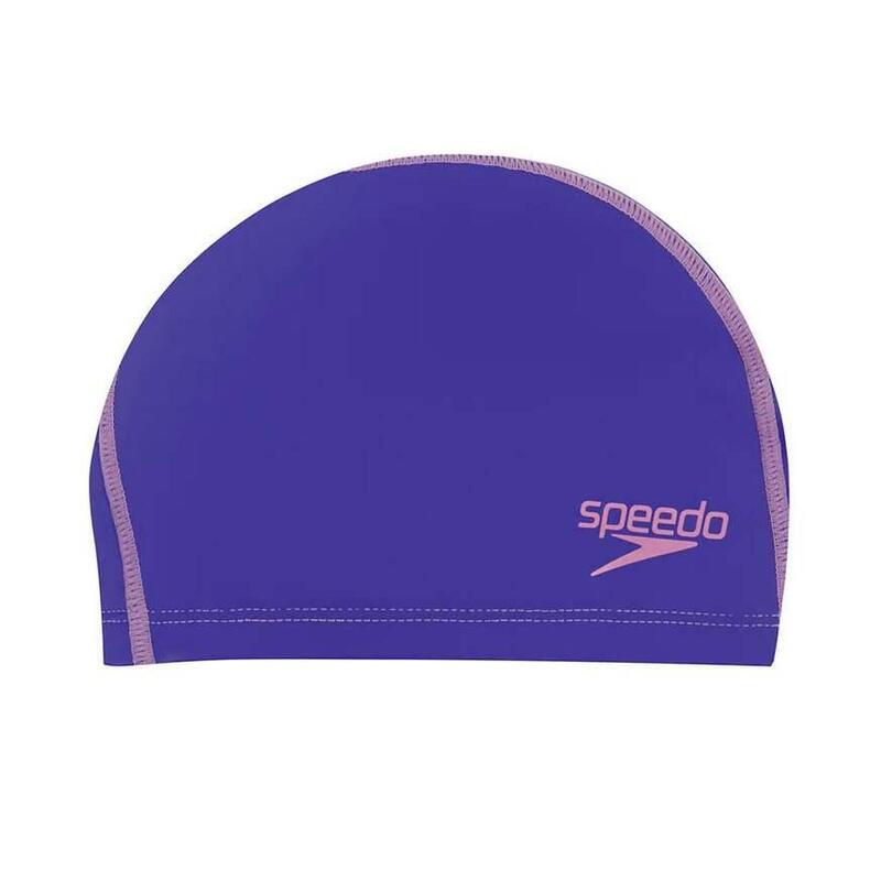 Gorra infantil Speedo Long Hair Pace Junior