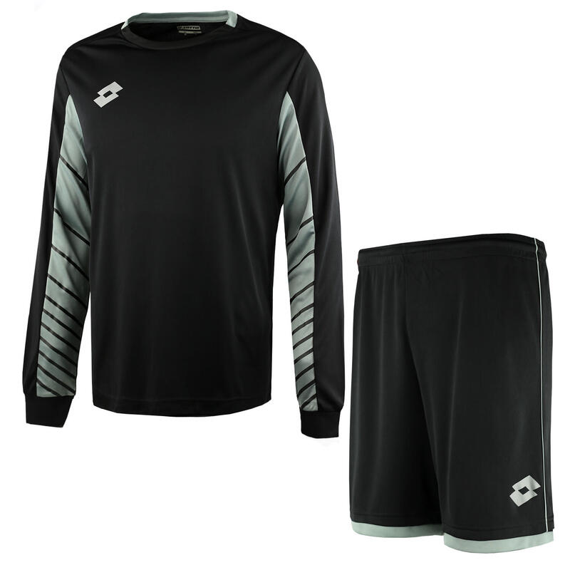 LOTTO JR ELITE GK KIT PL