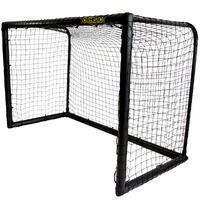 But de foot 3,7 x 2 m - BLACK EDITION