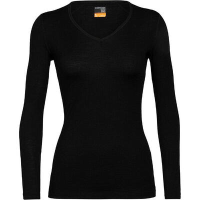 ICEBREAKER Shirt 200 Oasis V