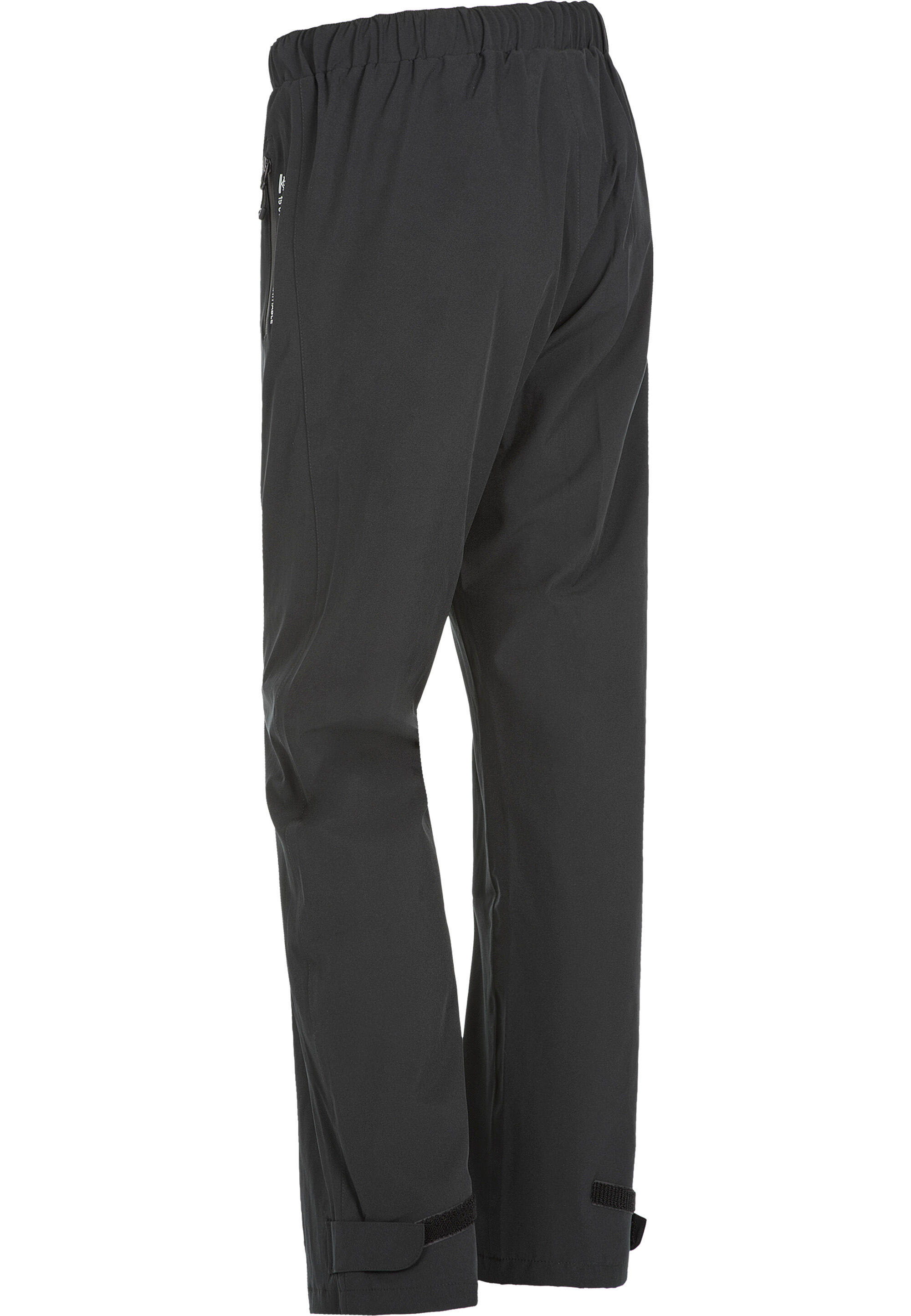 AWG Pants Camelia 4/5