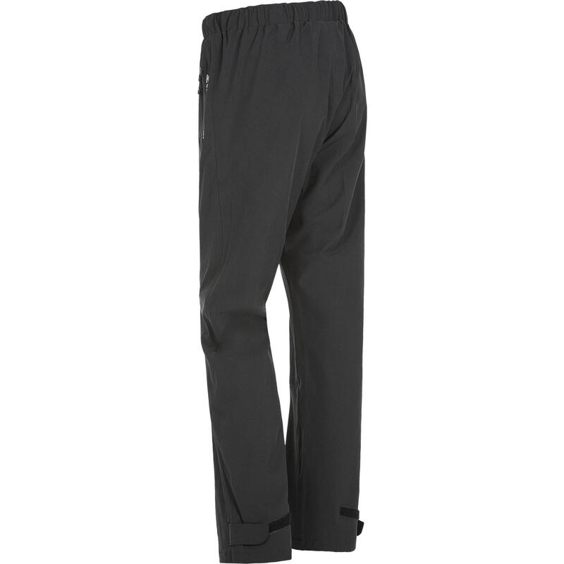 WEATHER REPORT AWG Broek Camelia