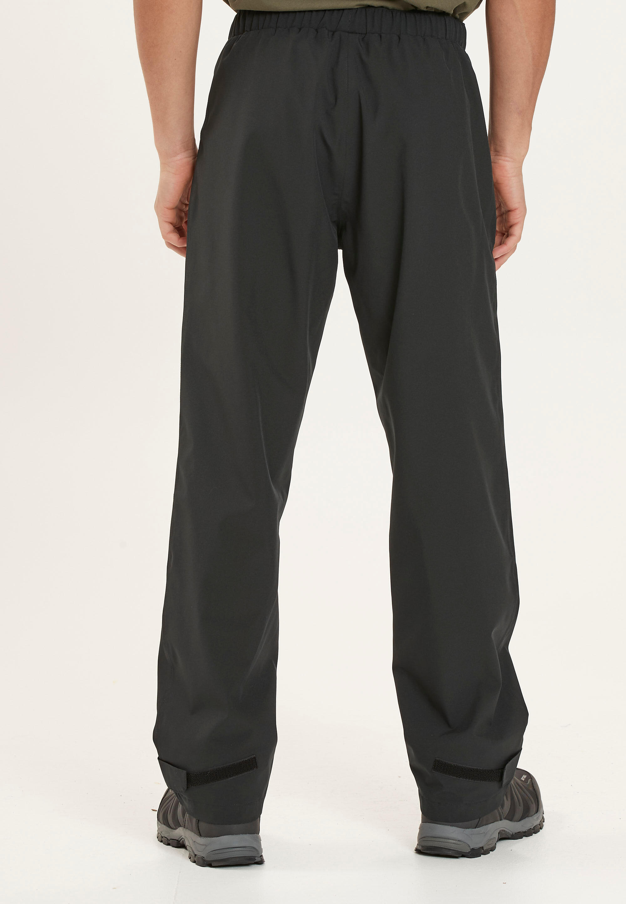 Pantalon imperméable Weather Report Delton 5/5