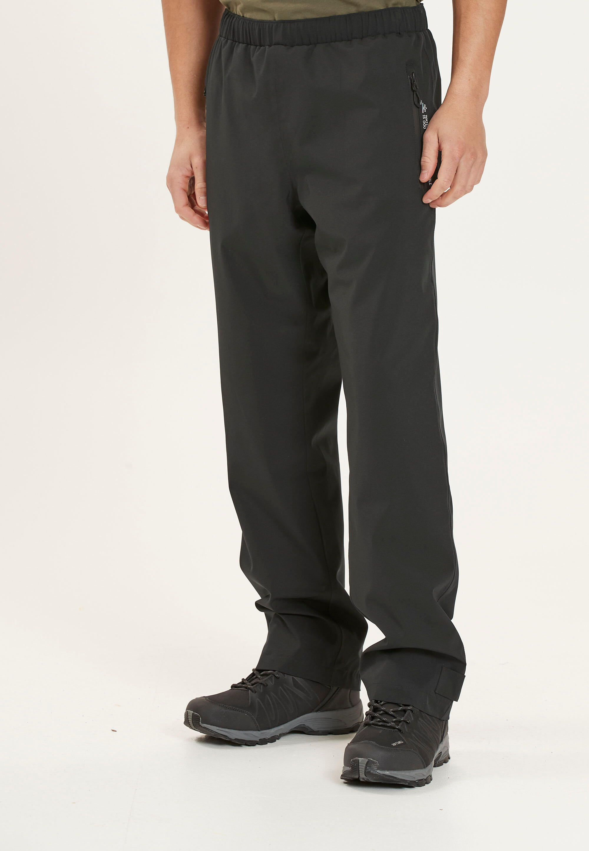 Pantalon imperméable Weather Report Delton 4/5