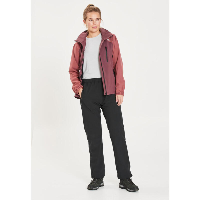 Pantalon imperméable femme Weather Report Camelia