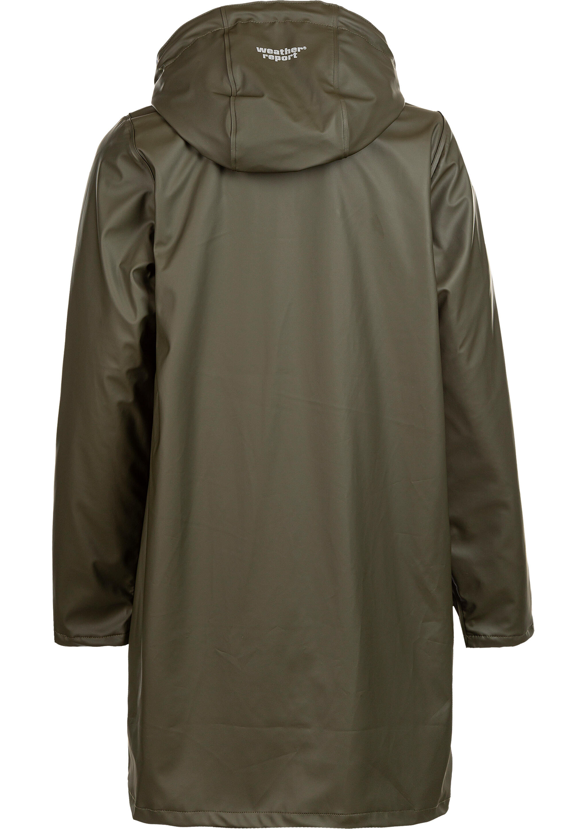 Veste imperméable femme Weather Report Simone 2/5