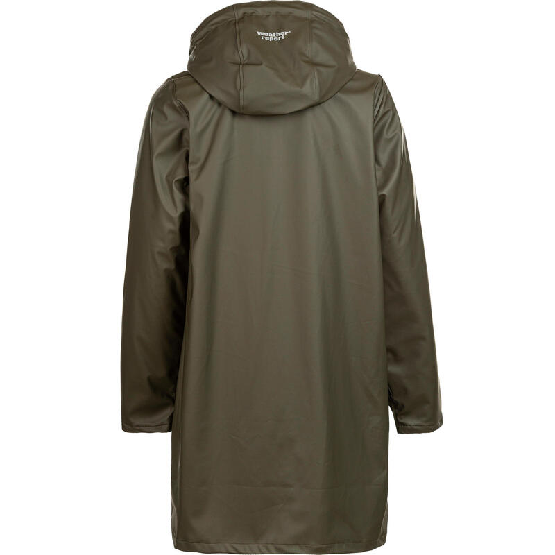 WEATHER REPORT Regenjacke Simone