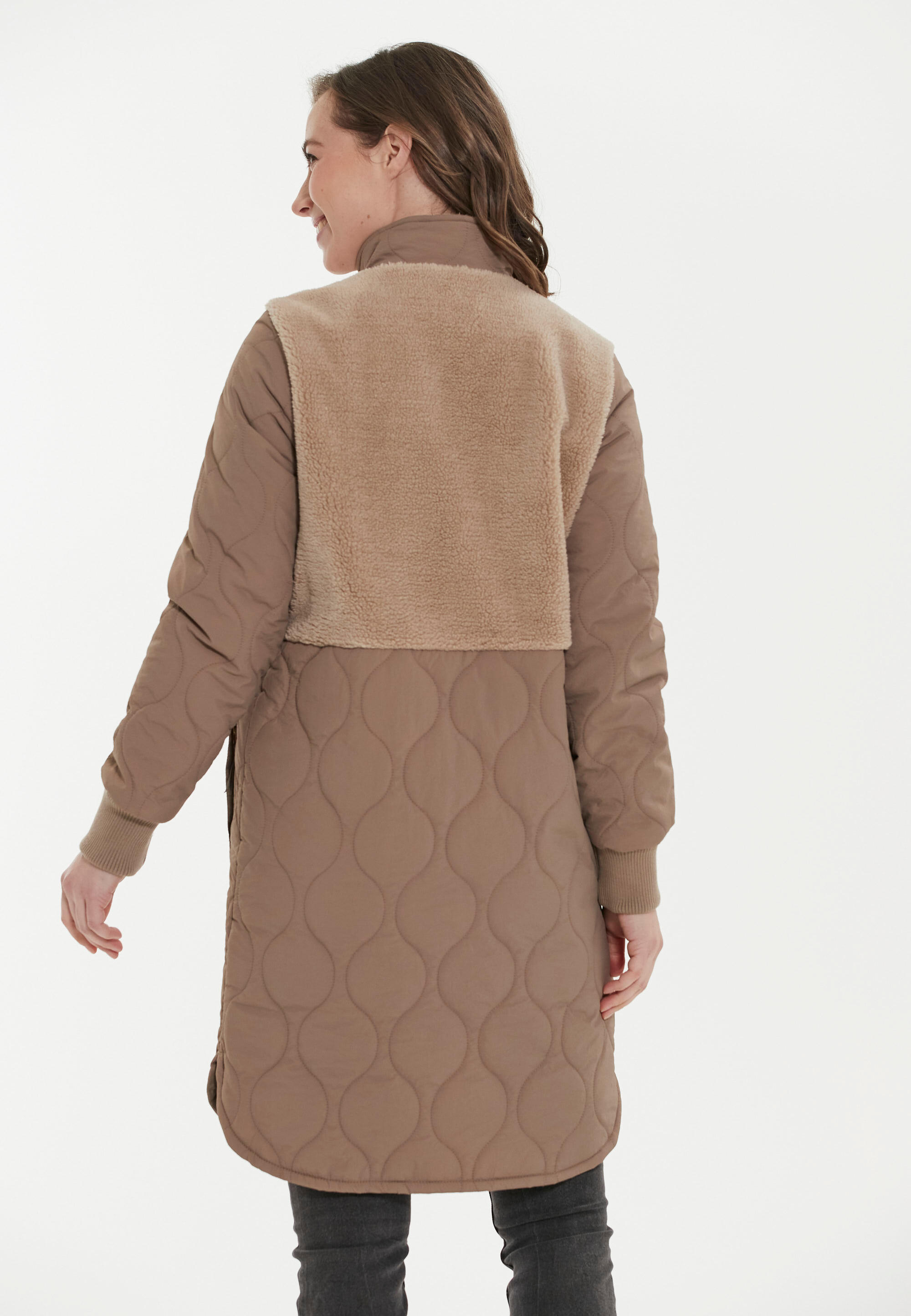WEATHER REPORT Manteau Hollie 5/5
