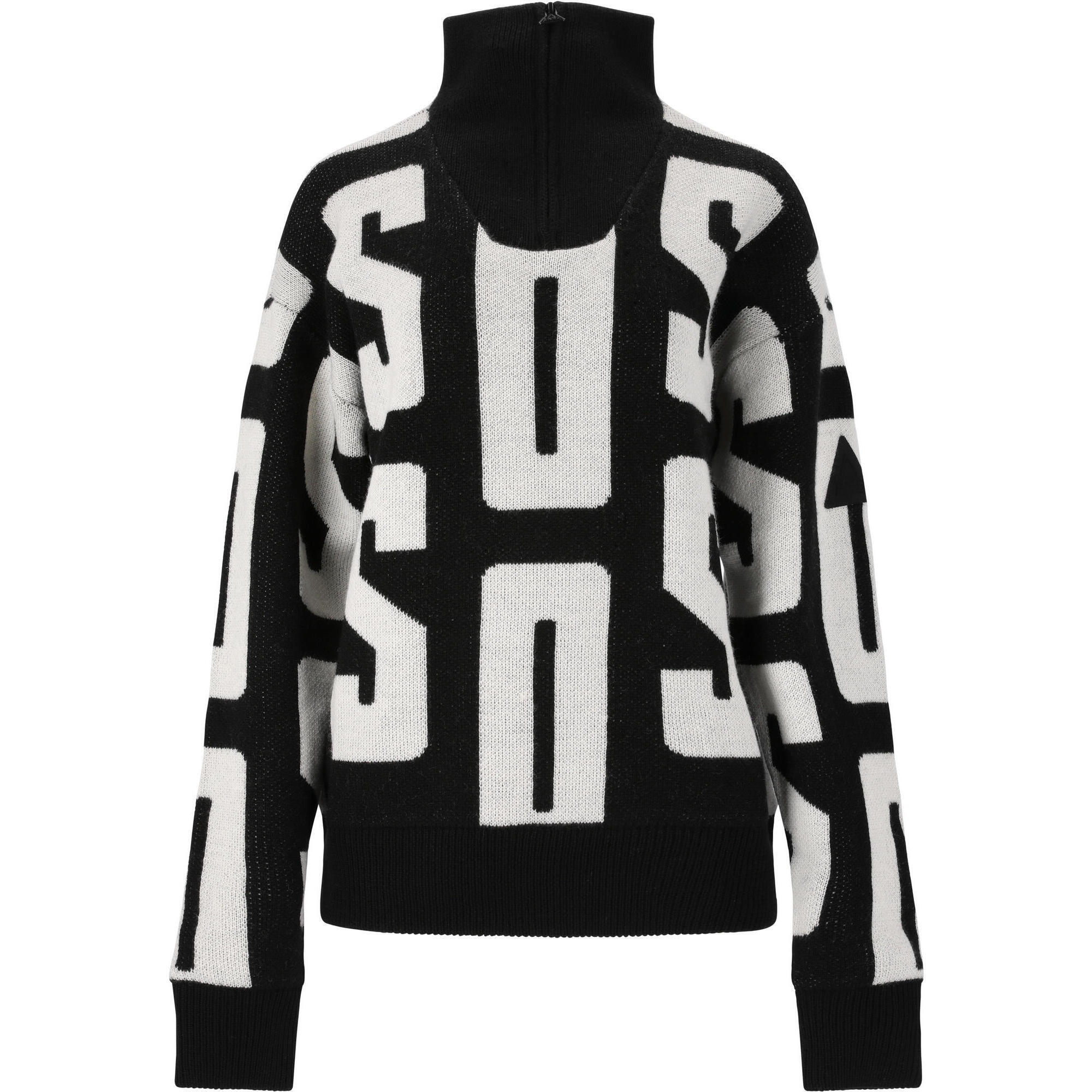 SOS Maglione SOS Verbier