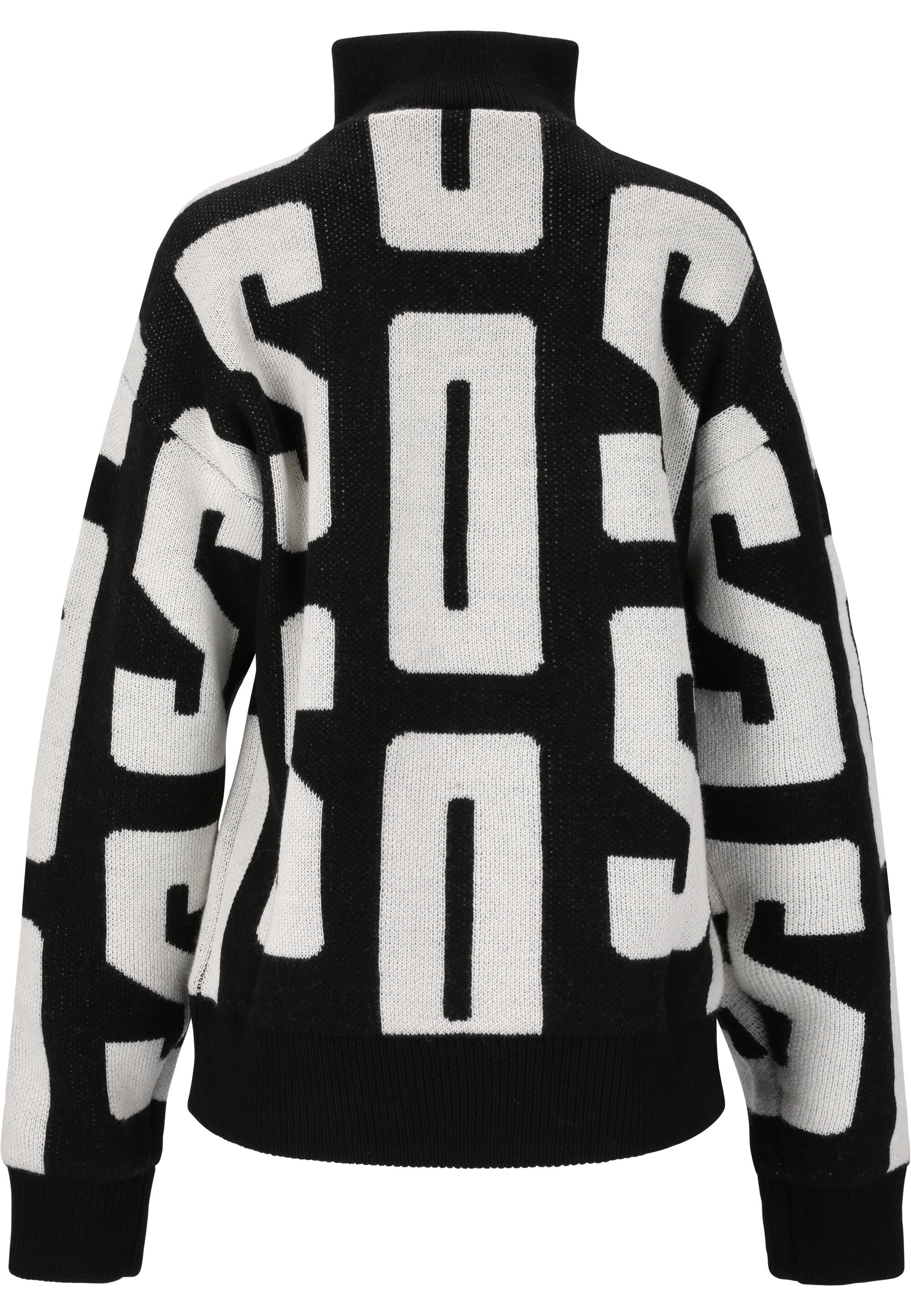 Pull SOS Verbier 2/5