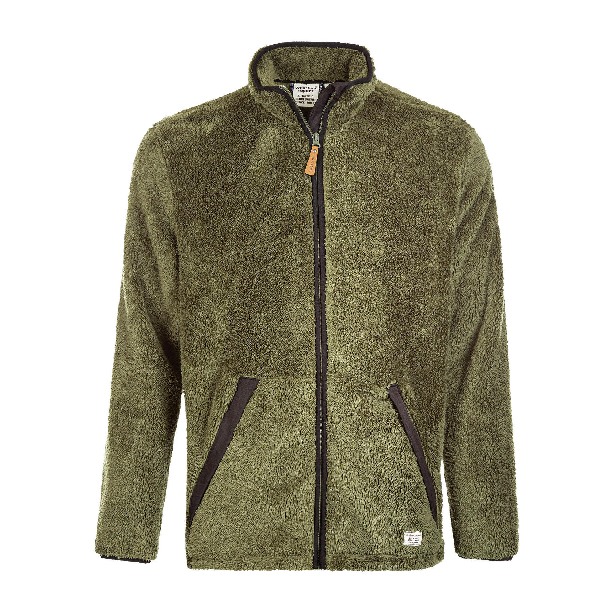 Polar męski Weather Report Legend