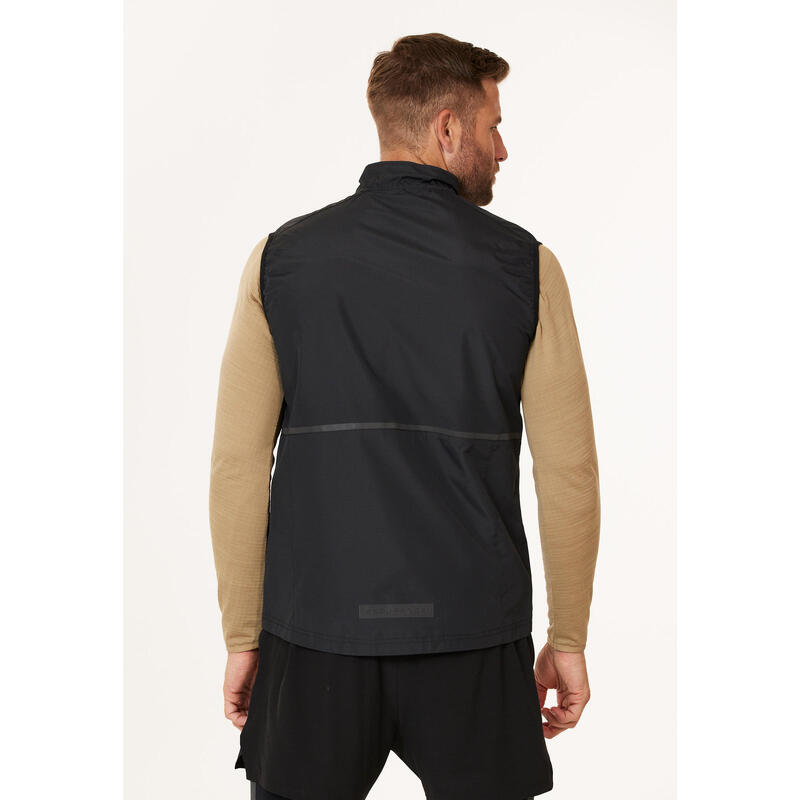 Veste sans manche Endurance Hugoee