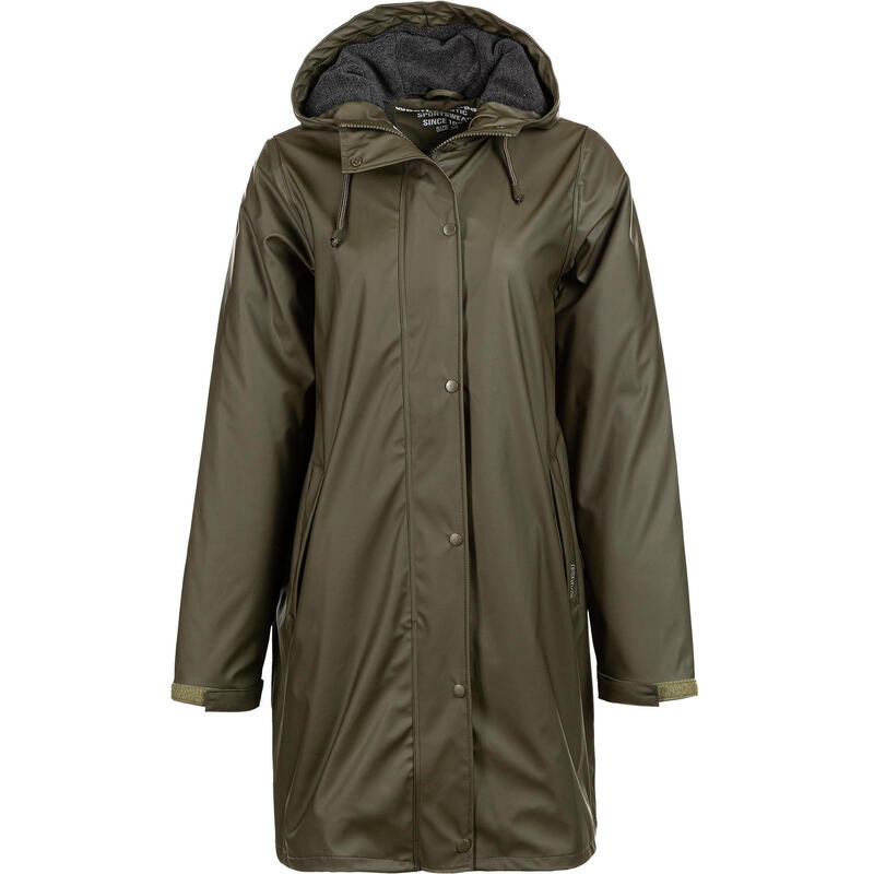 Wander Regenjacke für Damen & wasserdichte Regenponchos