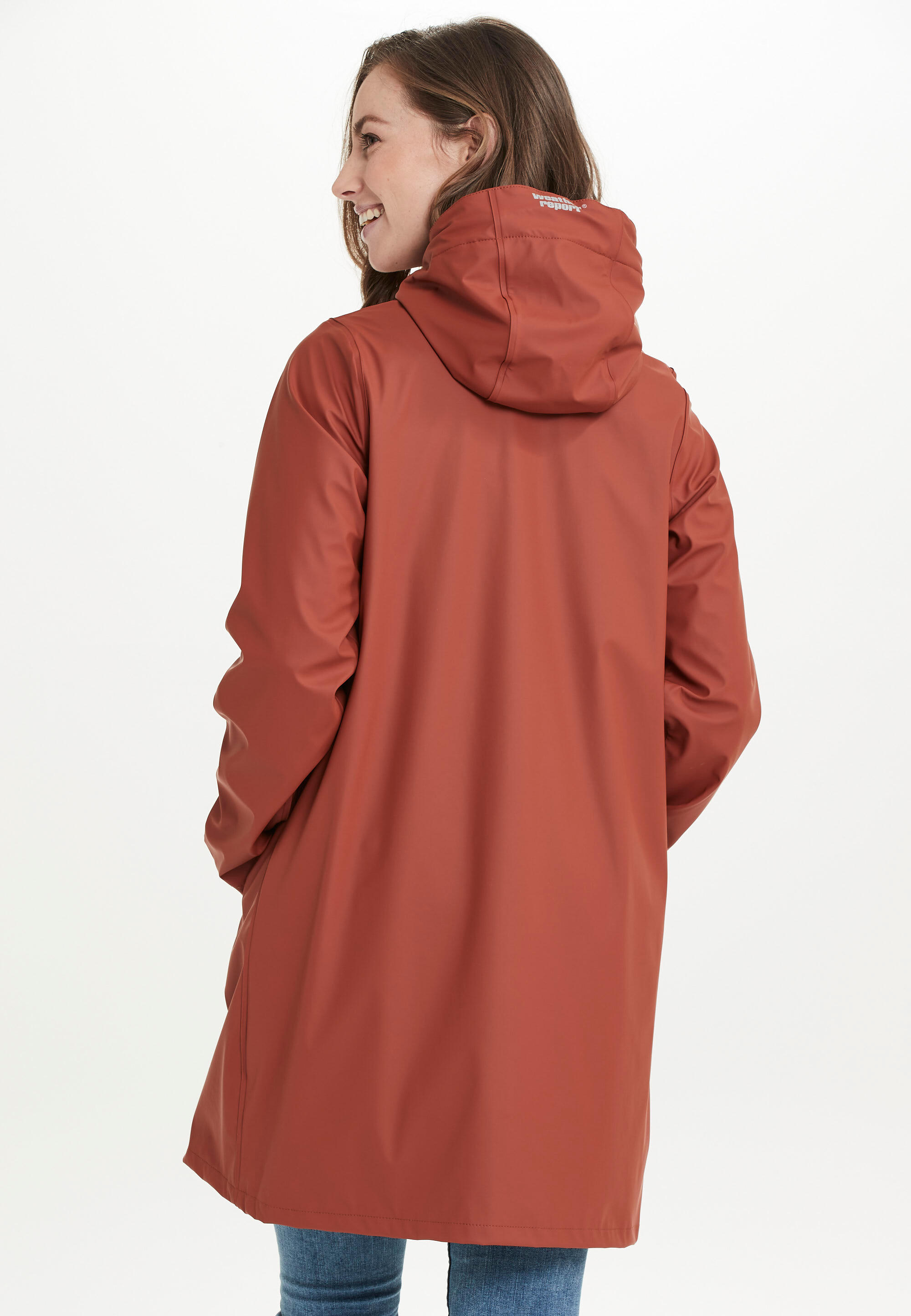 Regenjas Simone 5/5