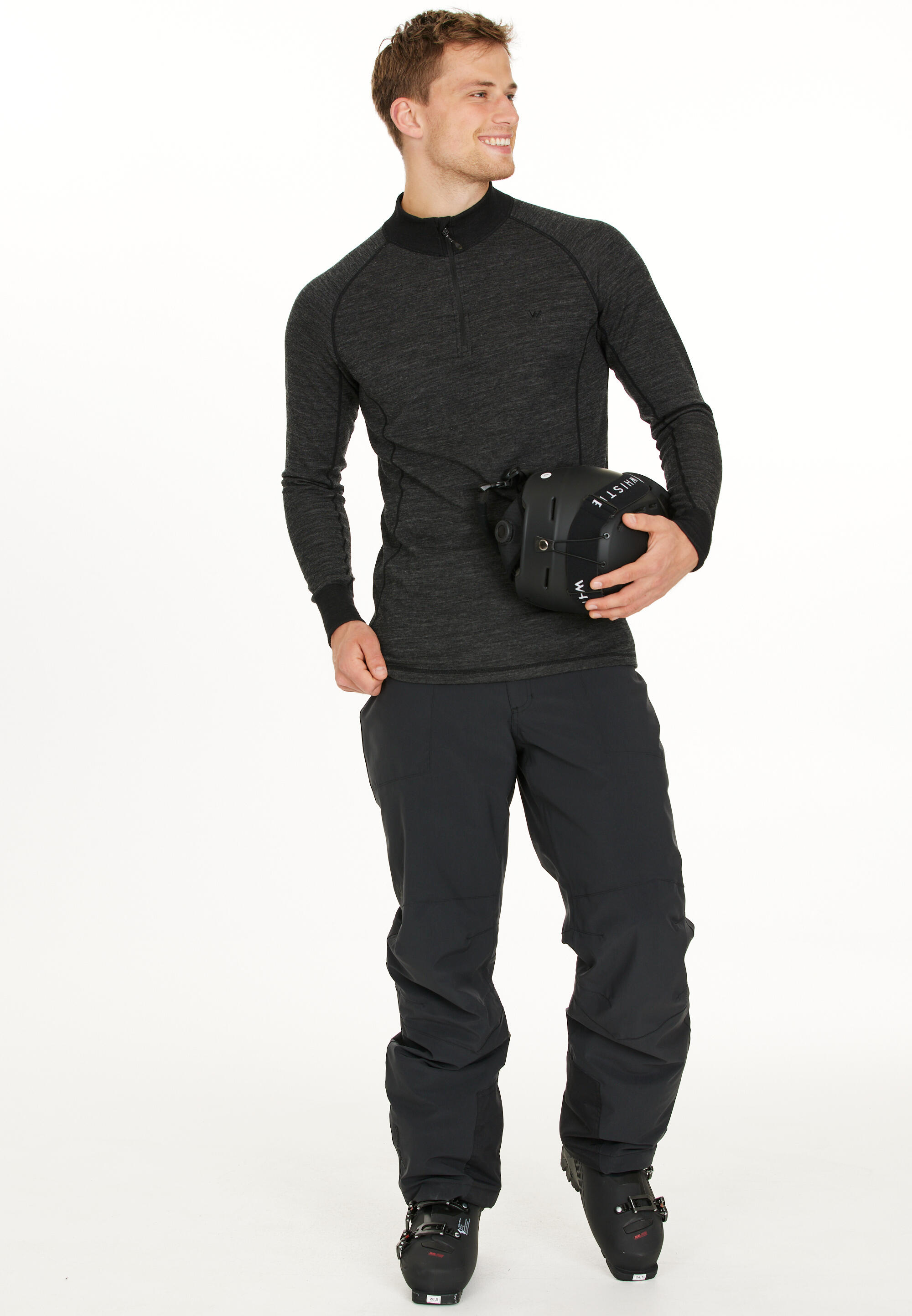 Camiseta interior Whistler Bishop 3/5
