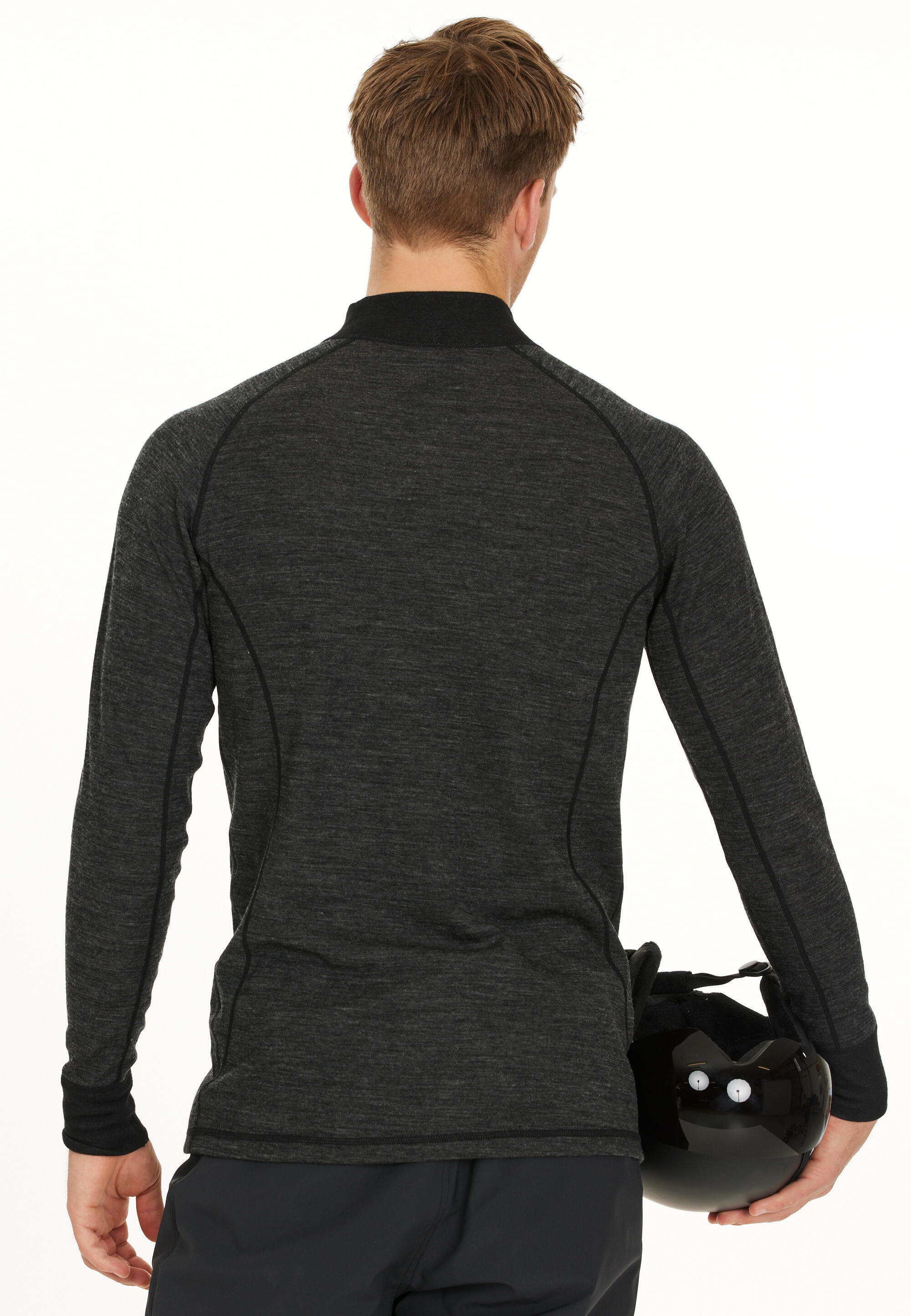 Camiseta interior Whistler Bishop 5/5