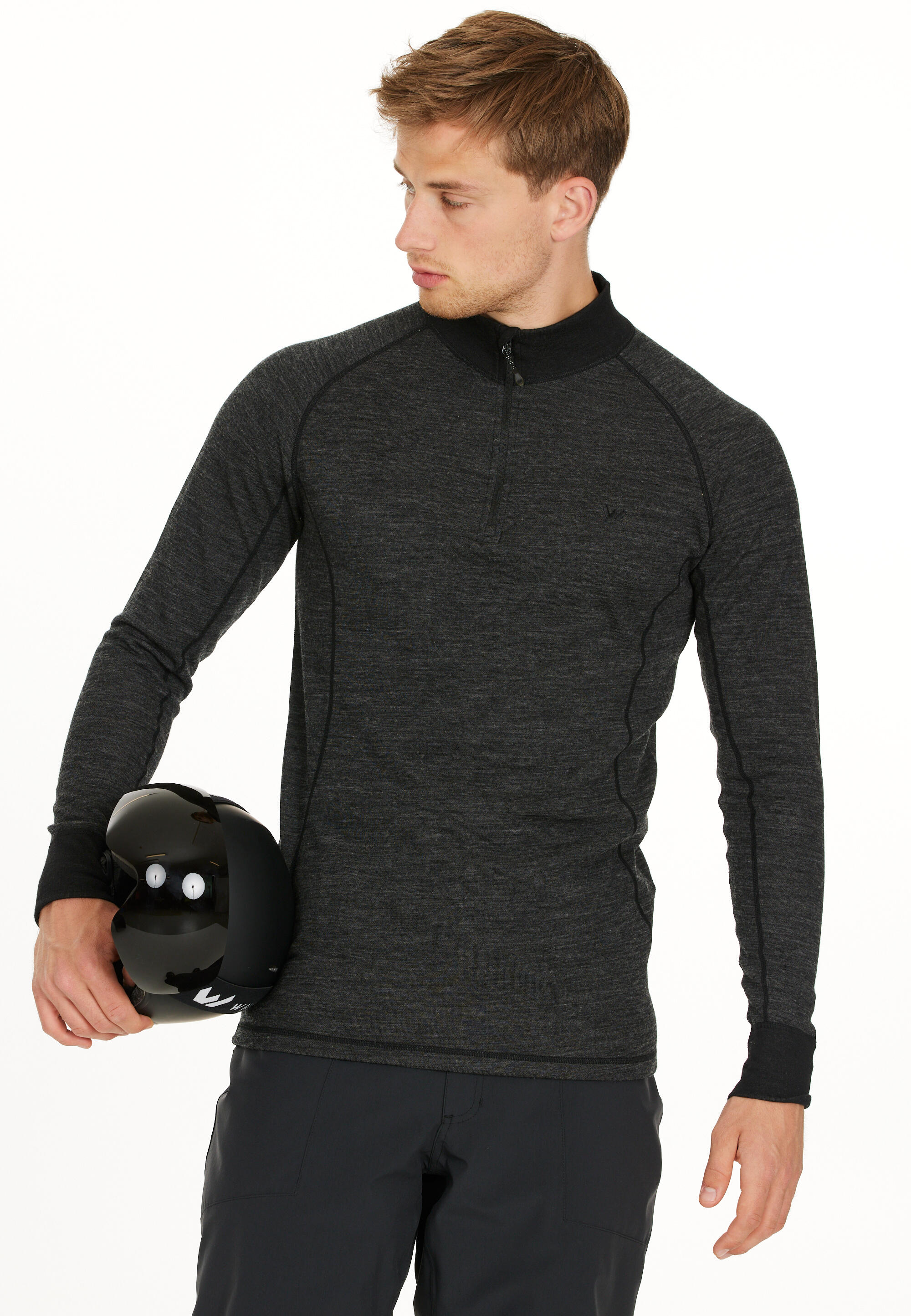 Camiseta interior Whistler Bishop 4/5