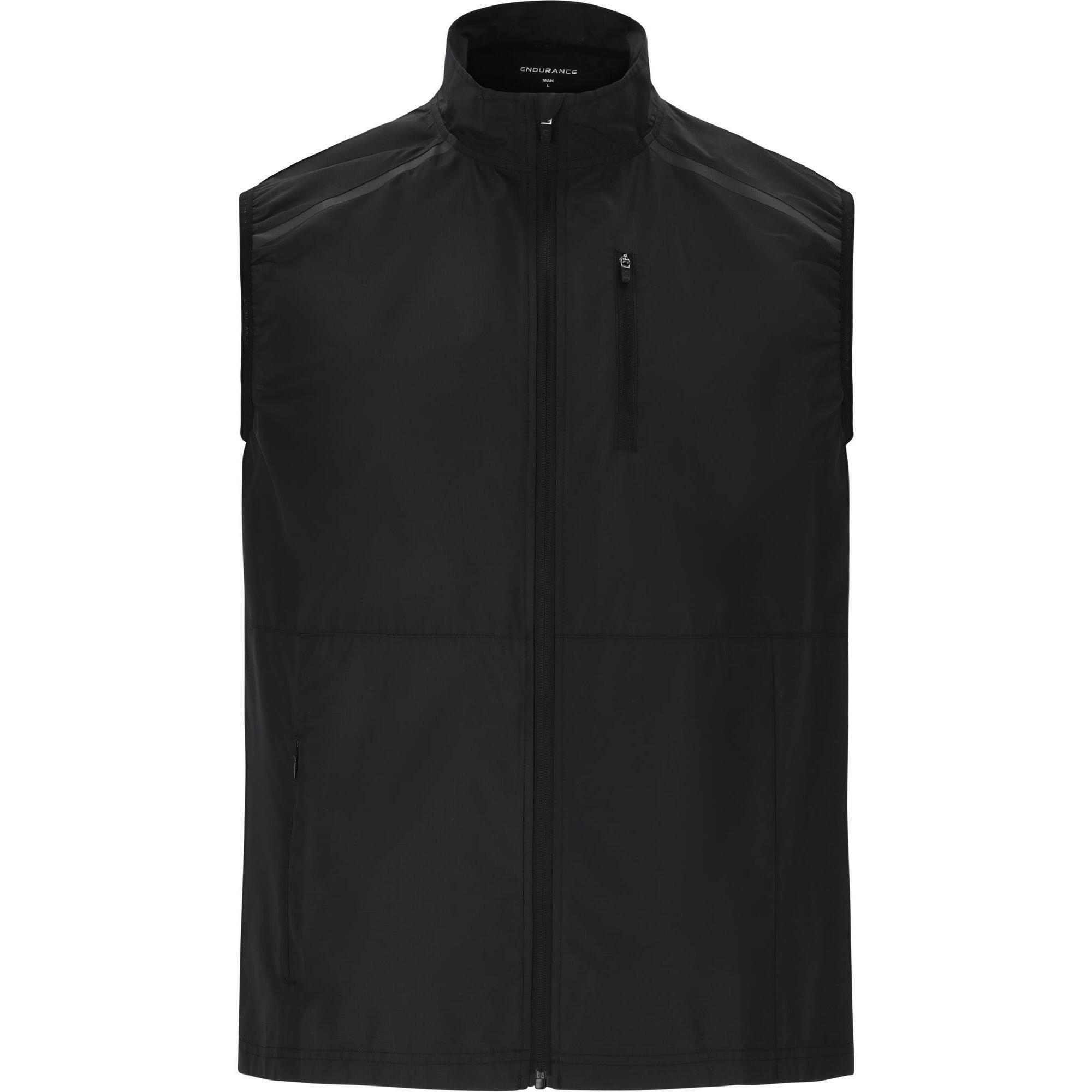 ENDURANCE Sleeveless jacket Endurance Hugoee