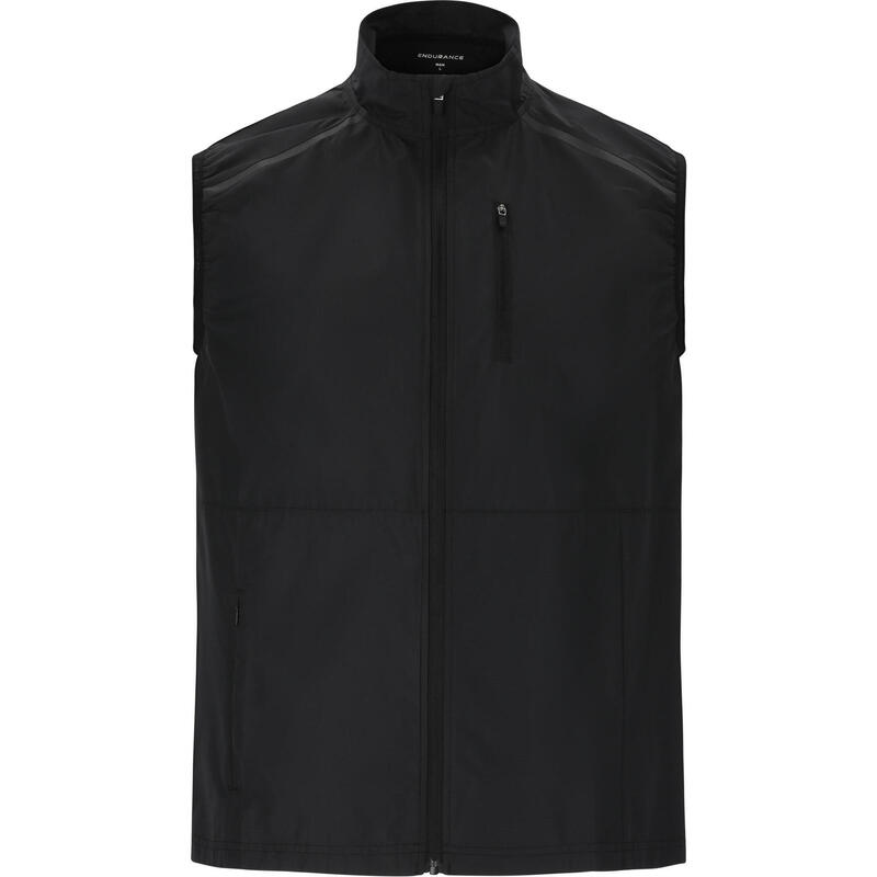 Veste sans manche Endurance Hugoee