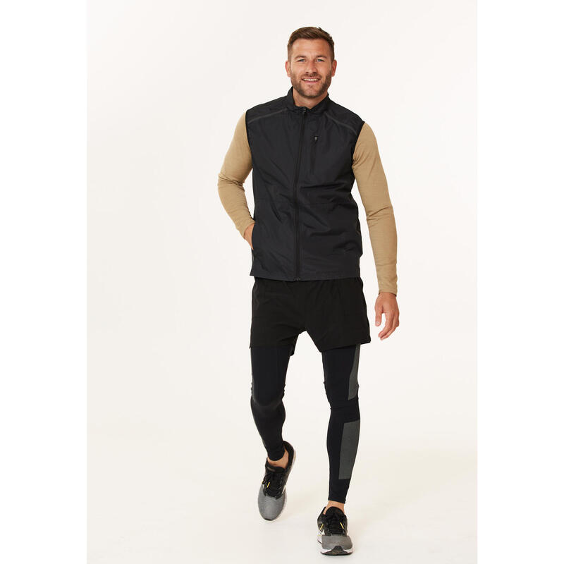 Veste sans manche Endurance Hugoee