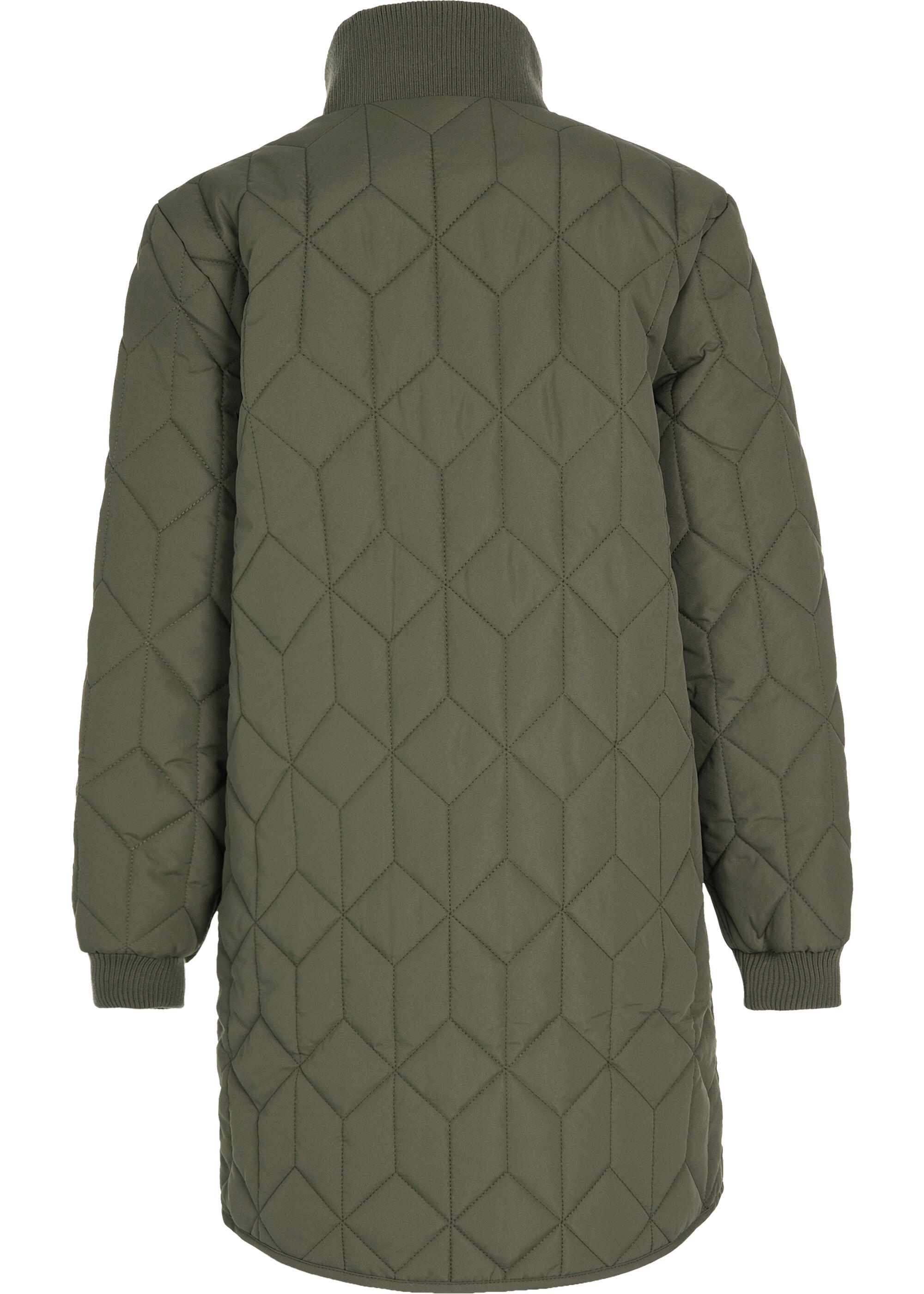 Gewatteerde jas Nokka Jr 2/5