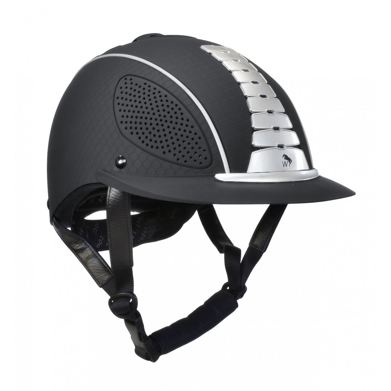 Horizon Riding Helmet 3/3