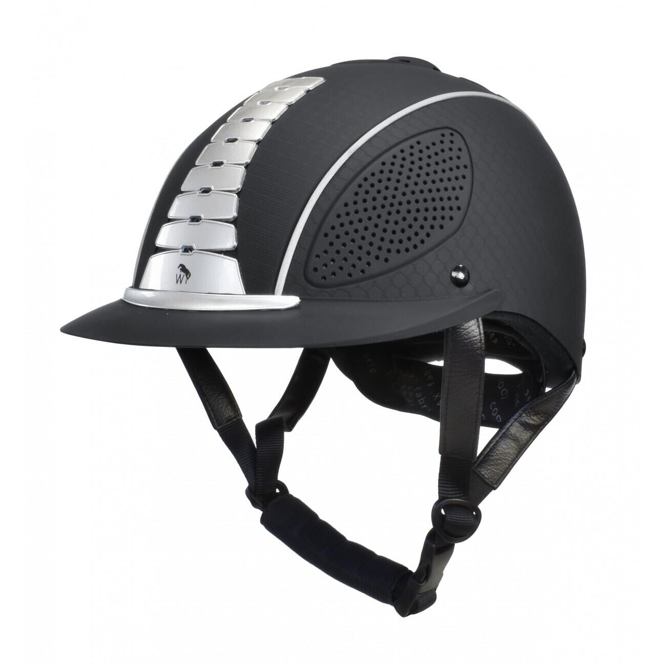 JOHN WHITAKER Horizon Riding Helmet