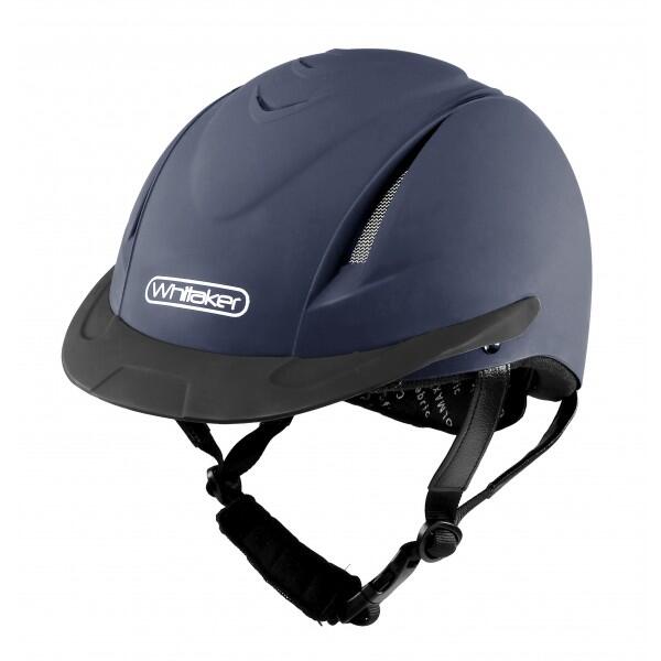 NRG Sport Plain Riding Helmet 1/3