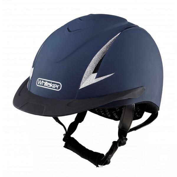 NRG Sparkle Riding Helmet 1/3